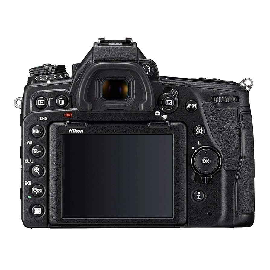 Nikon - Nikon D780 ボディ Amazon Canada: Nikon D780 Body
